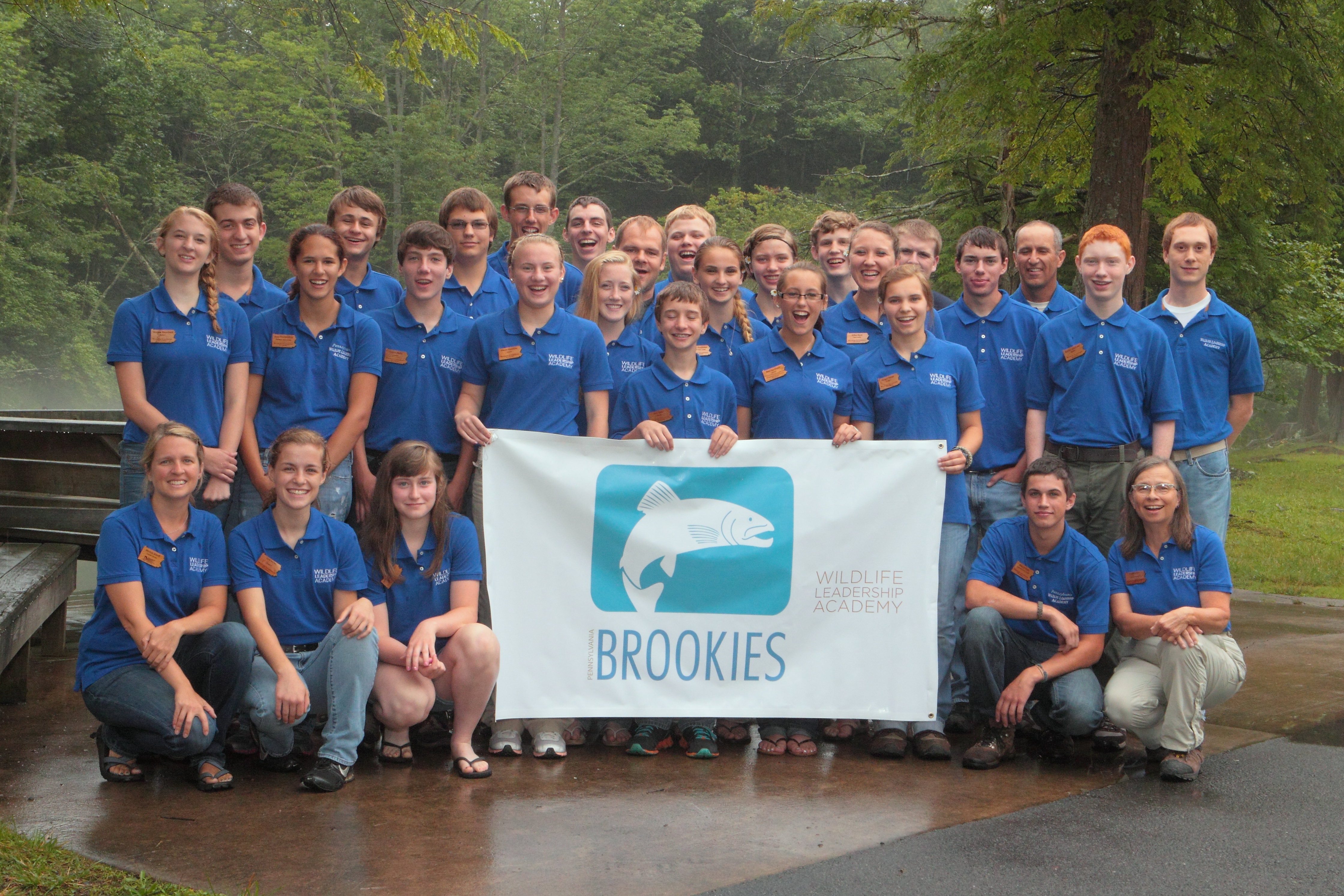 Brookies Class of 2013