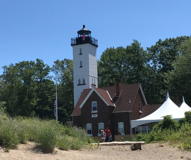 Discover Presque Isle Days Wildlife Leadership Academy