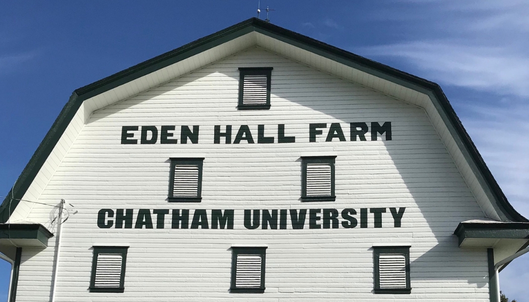 Eden Hall Campus