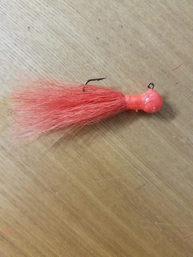 Homemade Fishing Lure Blog: The Handmade Fisherman