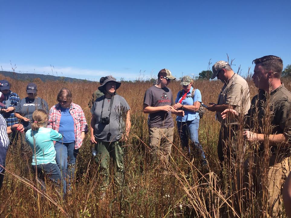 The Importance of Field Work in Conservation – Wildlife Leadership Academy