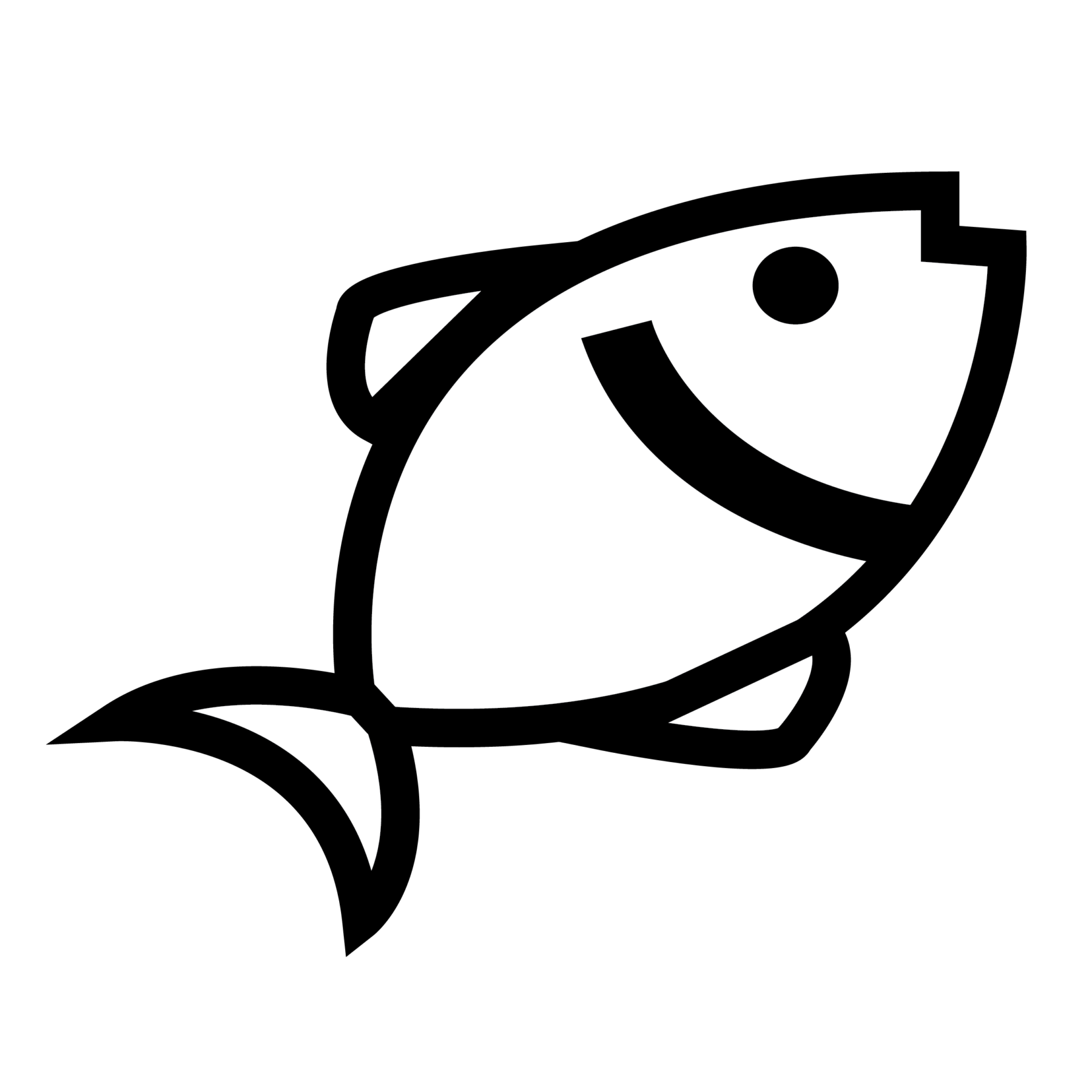 Fish Logo-01 – Wildlife Leadership Academy