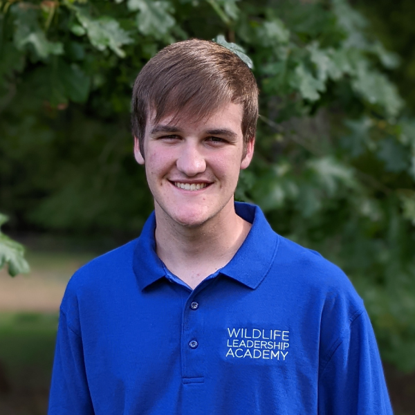 Matthew Clayton – Wildlife Leadership Academy